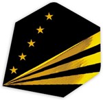 Unicorn Flights - Core .75 Stars and Stripes