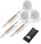 Unicorn Darts Set: Steel Tip - Steel 200: 3 Pack 17g