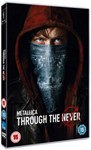 Metallica Through The Never - James Hetfield