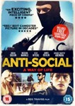 Anti-social - Meghan Markle