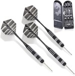 Unicorn Darts Set: Steel Tip - Steel 300: 20g