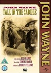 Tall in the Saddle - John Wayne