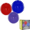 Urban Fitness Massage - Balls: Set of 3