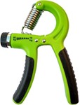 Urban Fitness - Adjustable Spring Hand Grip Strengtheners