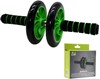Urban Fitness - Ab Roller Wheel