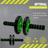 Picture of Urban Fitness - Ab Roller Wheel