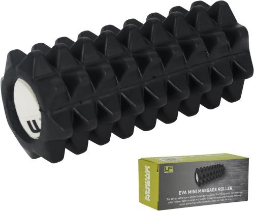 Urban Fitness Massage Roller - EVA Mini 16cm