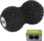 Urban Fitness Massage Roller - EVA Peanut 18cm
