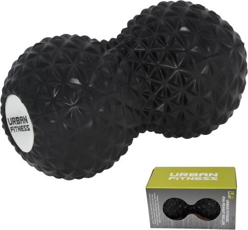 Urban Fitness Massage Roller - EVA Peanut 18cm