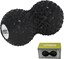 Urban Fitness Massage Roller - EVA Peanut 18cm