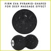 Picture of Urban Fitness Massage Roller - EVA Peanut 18cm