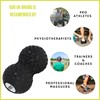 Picture of Urban Fitness Massage Roller - EVA Peanut 18cm