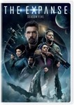 The Expanse: Season 5 [2023] - Film