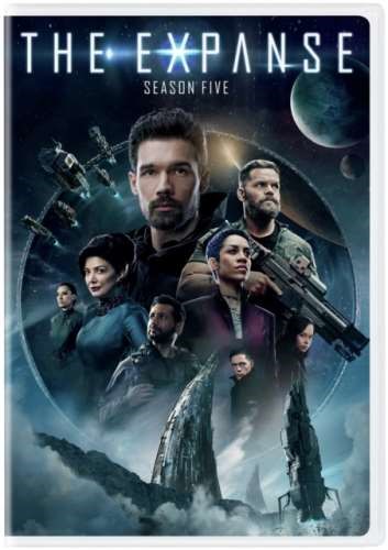 The Expanse: Season 5 [2023] - Film