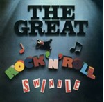 Sex Pistols - The Great Rock 'N' Roll Swindle