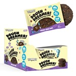 Yummo's Dough Dreamer! Vegan Cookie - 12x50g Double Choc Chip