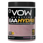 Vow Nutrition EAA Hydr8 - 500g Blackcurrant & Apple