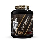 DY Nutrition Shadowhey Concentrate - 2kg Strawberry