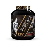 DY Nutrition Shadowhey Hydrolyzed - 2.27kg Strawberry-Banana