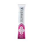 Vidrate Vegan Hydration Powder - 10x3g Mixed Berry