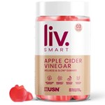 USN - Apple Cider Vinegar Gummies 60 Softgels