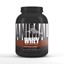 Animal Whey Protein - 2.27kg Chocolate