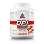 Chemical Warfare OP1 Ultimate Whey - 1.8kg Strawberry Cheesecake