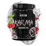 Klout Karma Nootropic Pre - 143g Artic Cherry