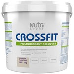 NutriSport Crossfit Post-Workout - 6kg Vanilla