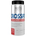 NutriSport Crossfit Pre-Workout - 700g Summer Fruits