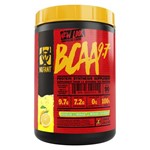 Mutant BCAA 9.7 - 1kg Roadside Lemonade