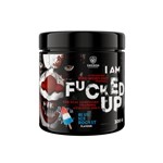Swedish Supplements F***** Up Joker - 300g Blue Ice Rocket