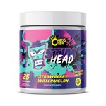 Chaos Crew Stim Head - 208g Strawberry Watermelon