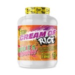 Chaos Crew Cream of Rice - 1.8kg Apple & Raspberry