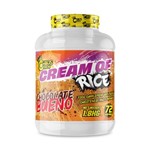 Chaos Crew Cream of Rice - 1.8kg Chocolate Bueno