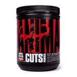 Animal Cuts - 265g Orange Mango