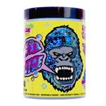 Gorillalpha Yeti Juice - 480g Bubble Gum Blast