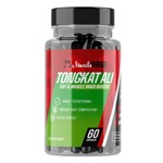 Muscle Rage - Tongkat Ali 60 Caps