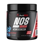 Muscle Rage NOS Bomb Neuro - 256g Blue Fizzy Bottles