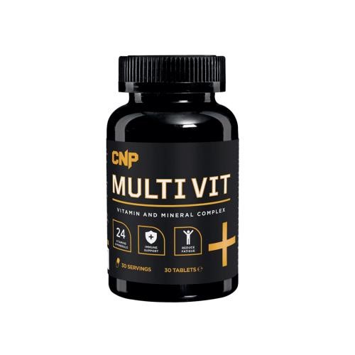 CNP - Multi Vit 30 Tabs