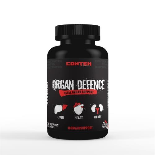 Conteh Sports - Organ Defence 90 Caps