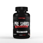 Conteh Sports - Pre Shred 200 Capsules