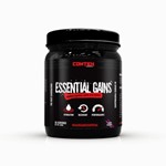 Conteh Sports Essential Gains EAA/BCAA - 465g Berry