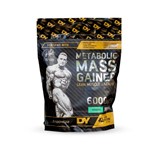 DY Nutrition Game Changer Mass Gainer - 3kg Pistachio