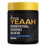 Dedicated Nutrition YEAAH - 350g Blue Raspberry