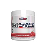 EHP Labs OxyShred Non-Stim - 324g Raspberry Kisses