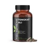 Feel Supreme Tongkat Ali - 60 Veg Caps