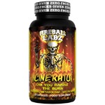 Fireball Labz Incinerator - 60 Caps