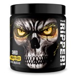 JNX Sports The Ripper! Fat Burner - 150g Pineapple Shred