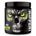 JNX Sports The Ripper! Fat Burner - 150g Razor Lime